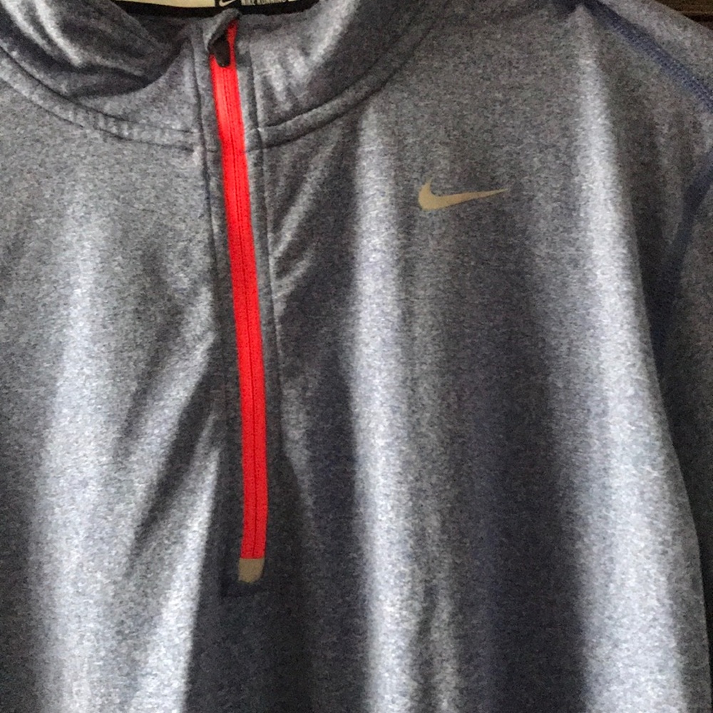 Nike Pullover - image 2